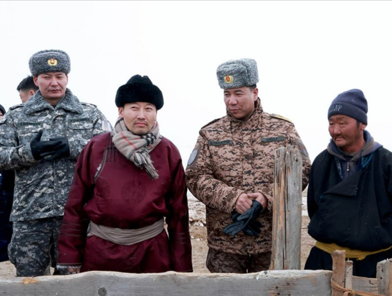 УОК: Хаваржилтын бэлтгэл ажилд анхаарч ажиллана